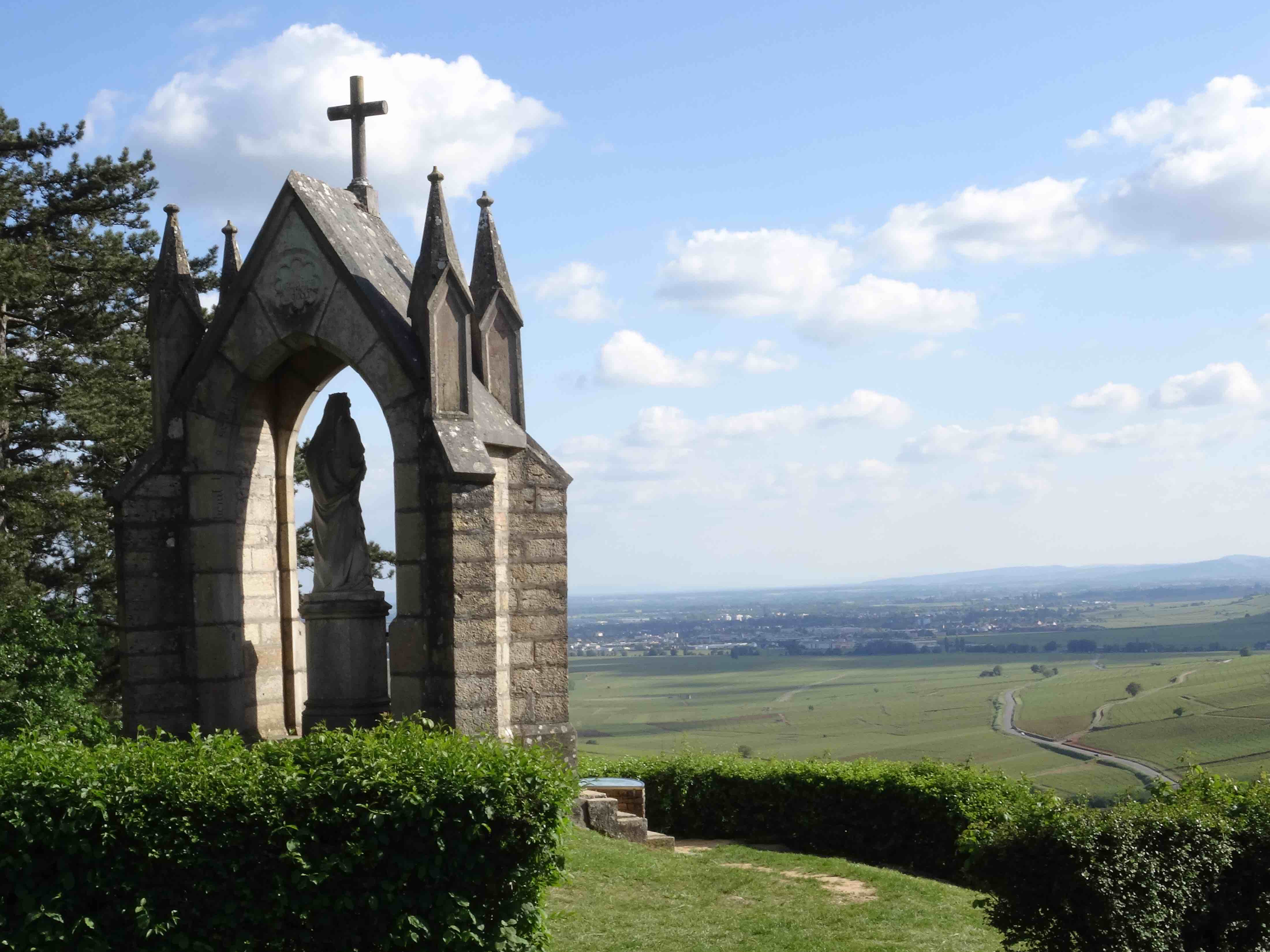 Chapelle